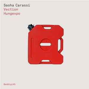 Sasha Carassi - Vection / Hungexpo Album