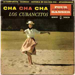 Los Cubancitos - La Cumparsita Album