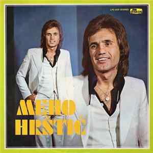 Meho Hrštić - Meho Hrštić Album