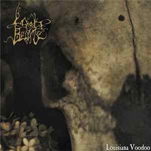 I Shalt Become - Louisiana Voodoo Album