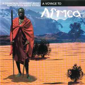 Yeskim - A Voyage To ... Africa Album