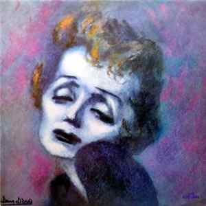 Edith Piaf - Récital 1961 Album