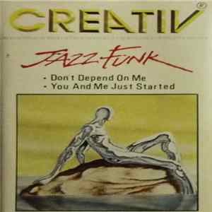 Various - Jazz Funk Album