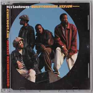 Questionmark Asylum - Hey Lookaway Album
