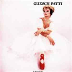 Guesch Patti - Labyrinthe Album