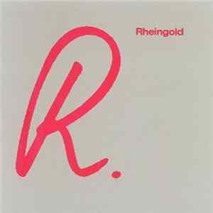 Rheingold - R. Album