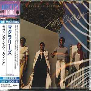 McCrarys - Loving Is Living Album