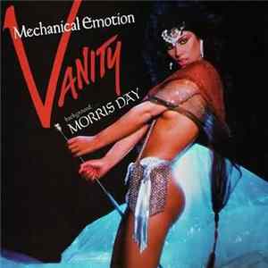 Vanity - Mechanical Emotion Album