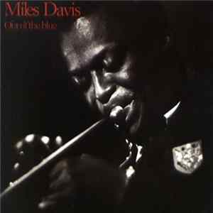 Miles Davis - Out Of The Blue Album