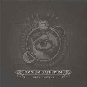 Omnium Gatherum - Grey Heavens Album