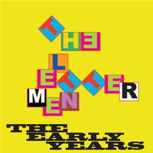The Lettermen - The Early Years Album