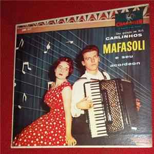 Carlinhos Mafasoli - E Seu Acordeon Album