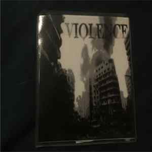 Violence - Demo Album