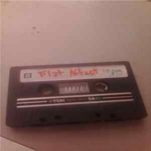 Flat Affect, dingle - Split Album