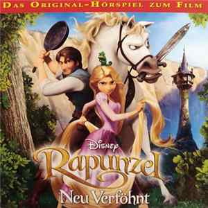 Various - Rapunzel - Neu Verföhnt Album