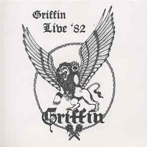 Griffin - Live '82 Album