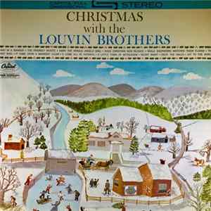 The Louvin Brothers - Christmas With The Louvin Brothers Album
