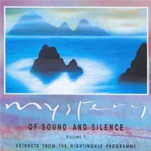 Various - Mystery Of Sound & Silence (Volume 1) Album