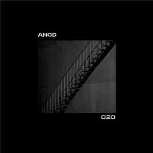 Anod - 020 Album