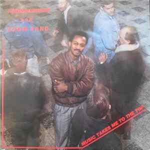 Jerome Walker And Zoom Band - Music Takes Me To The Top Album