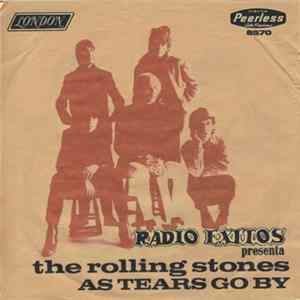 The Rolling Stones, Herman's Hermits - Radio Exitos Presenta Album