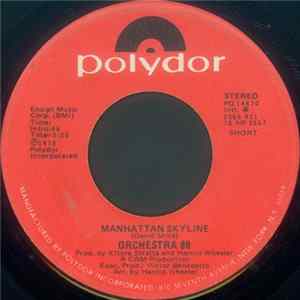 Orchestra 88 - Manhattan Skyline Album
