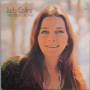 Judy Collins - Recollections Album