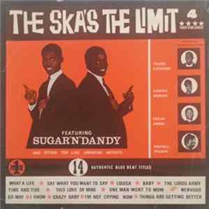 Various - The Ska's The Limit Album