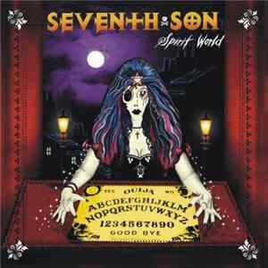 Seventh Son - Spirit World Album