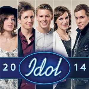 Various - Idol 2014 Album