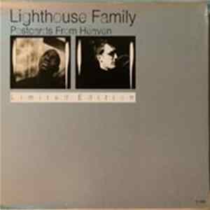 Lighthouse Family - Postcards From Heaven Album