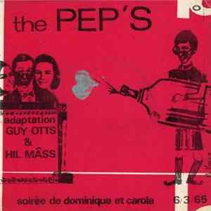 The Pep's - Soirée De Dominique Et Carole Album