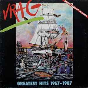 Vrag - Greatest Hits 1967 - 1987 Album