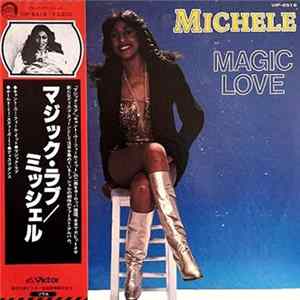 Michele - Magic Love Album