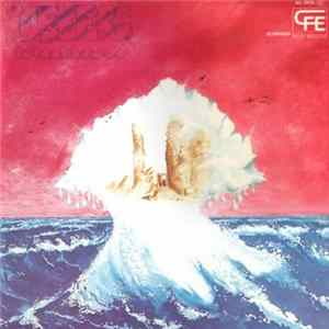 Iceberg - Tutankhamon Album
