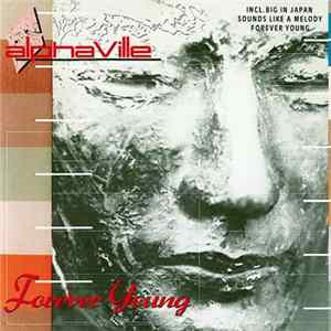 Alphaville - Forever Young Album