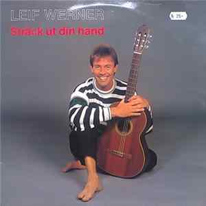 Leif Werner - Sträck Ut Din Hand Album