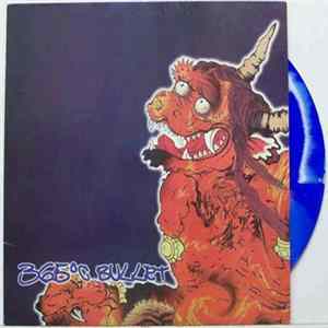 36.5℃ Bullet - Cogito Ergo Sum Album