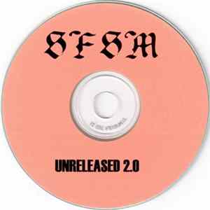 San Francisco Street Music - Unreleased Ver2.0 Album