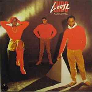 Loose Ends - A Little Spice Album