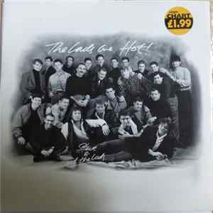 Steve And The Lads - The Lads Are Hot Album