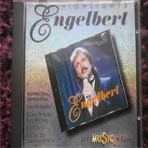 Engelbert - Highlights Album