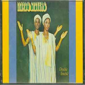 Lijadu Sisters - Double Trouble Album
