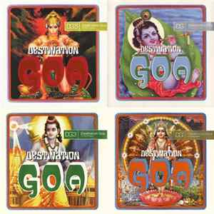 Savastano - Destination Goa Album