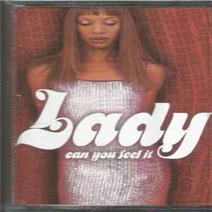 Lady - Can You Feel It Album
