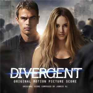 Junkie XL - Divergent (Original Motion Picture Score) Album