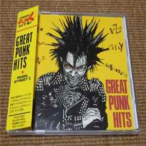 Various - Great Punk Hits Album