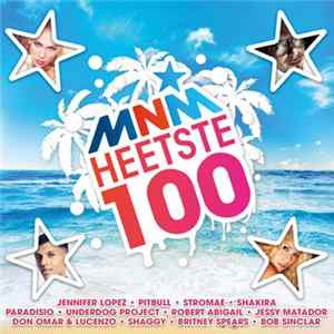 Various - MNM Heetste 100 Album