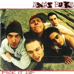 Lame Ducks - Pick It Up Album