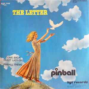 Pinball - The Letter Album